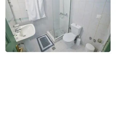 Apartment Harisma Sea 1 *