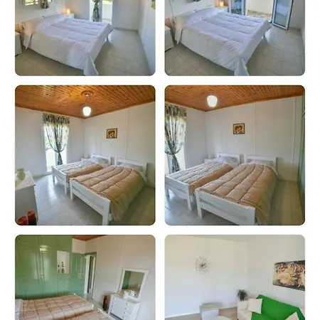 Harisma Sea 1 *