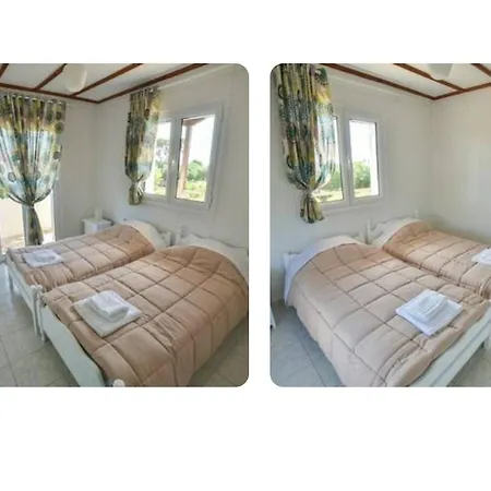 Harisma Sea 1 Apartment *