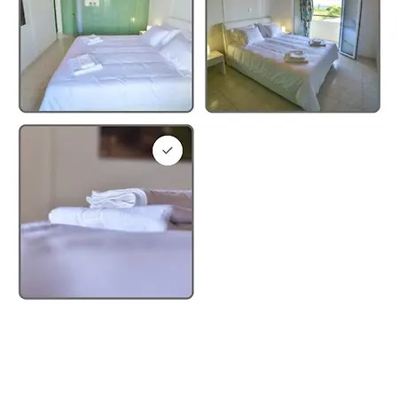 Apartment Harisma Sea 1